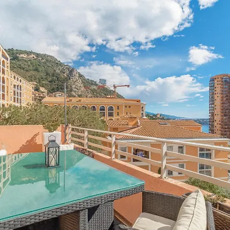 Hébergement de vacances Stunning Renovated 1-bedroom Breathtaking View