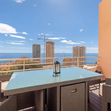 Stunning Renovated 1-bedroom Breathtaking View *